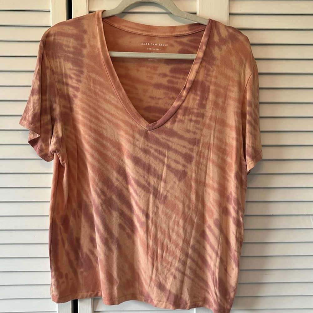 American Eagle Women’s Tee